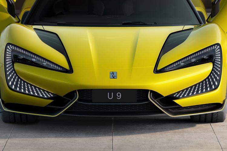 东莞286仰望U9以性能突破设计的极限，理想汽车企业文化与价值观