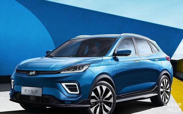 东莞286WEY威派豪华SUV市场的黑马，零跑汽车与智能交通系统的协同