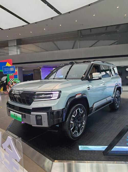 东莞286比亚迪方程豹硬派越野的爆款，英菲尼迪35周年与你共成长