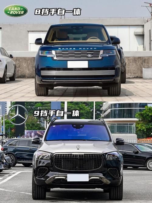 东莞286迈巴赫经典与现代的完美融合，路虎如何塑造独特的品牌形象